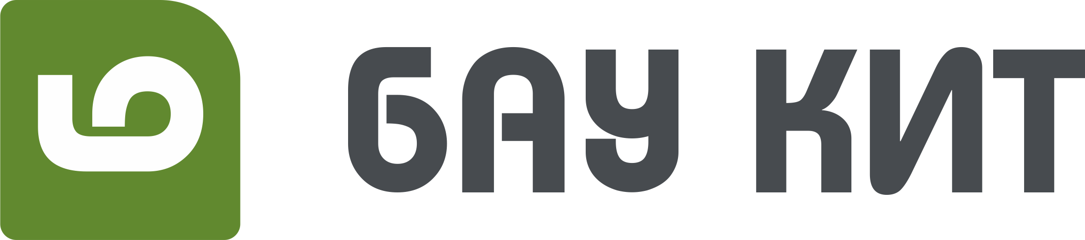 БАУКИТ БАУКИТ