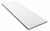 Фибросайдинг Decover (Дековер), цвет Snow
