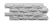 Фасадная панель Docke Дюфур, цвет Зёльден