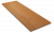 Фибросайдинг Decover (Дековер), цвет Caramel