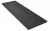 Фибросайдинг Decover (Дековер), цвет Gray