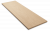Фибросайдинг Decover (Дековер), цвет Duna