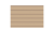 Фибросайдинг Decover (Дековер), цвет Duna